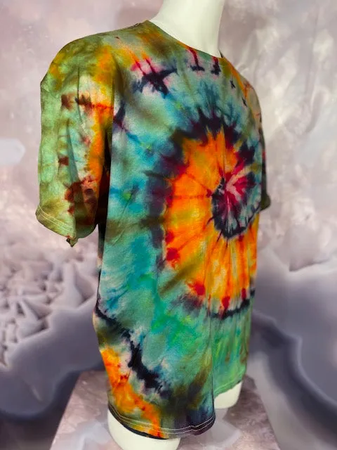 3XL Sunshine Tiedye #24