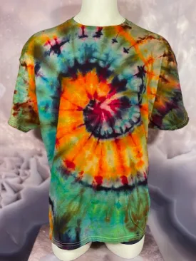 3XL Sunshine Tiedye #24