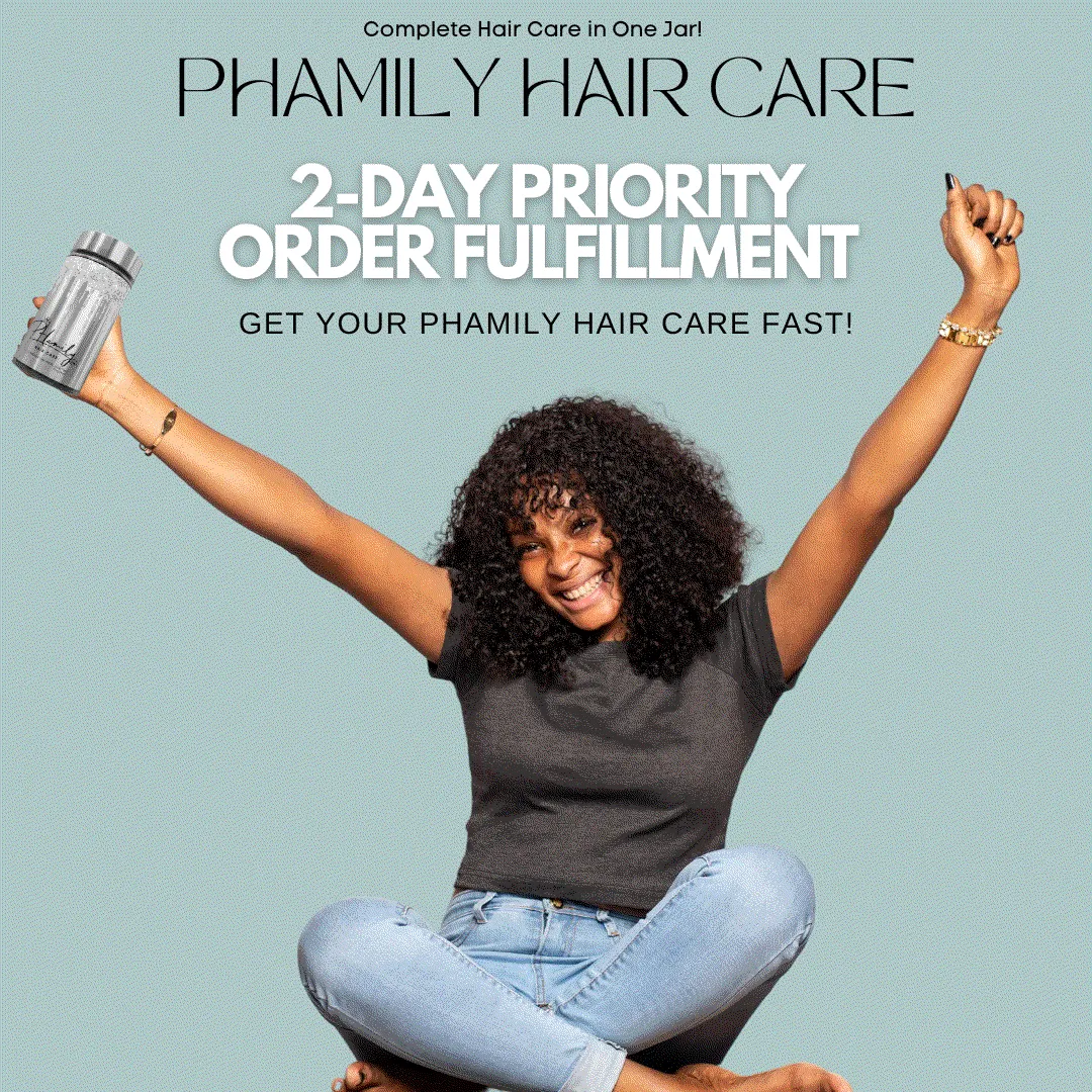 Get Your Order Fast with Our 2-Day Priority Fulfillment!