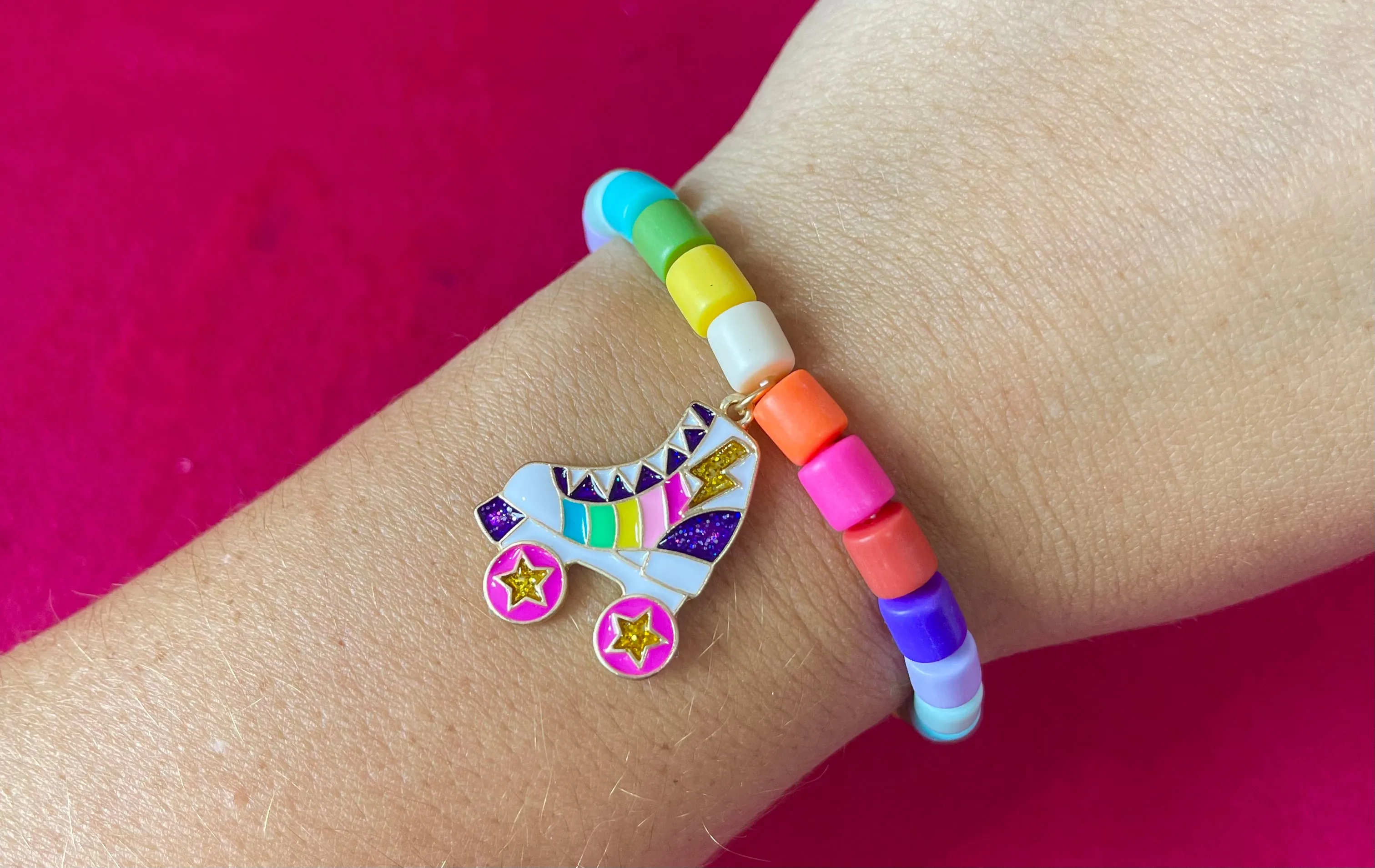 Kids Be Happy Bracelet