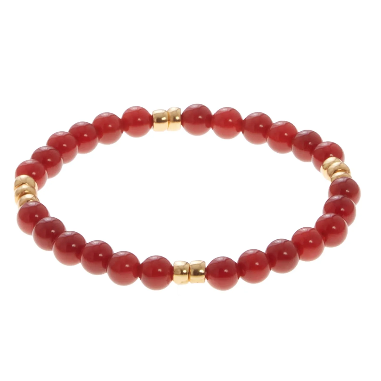 Kir Royale Bracelet