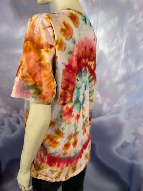 Large Sunshine Tiedye #10