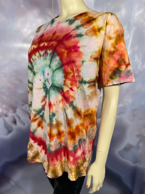 Large Sunshine Tiedye #10