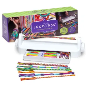 Loopdedoo Spinning Loom Kit