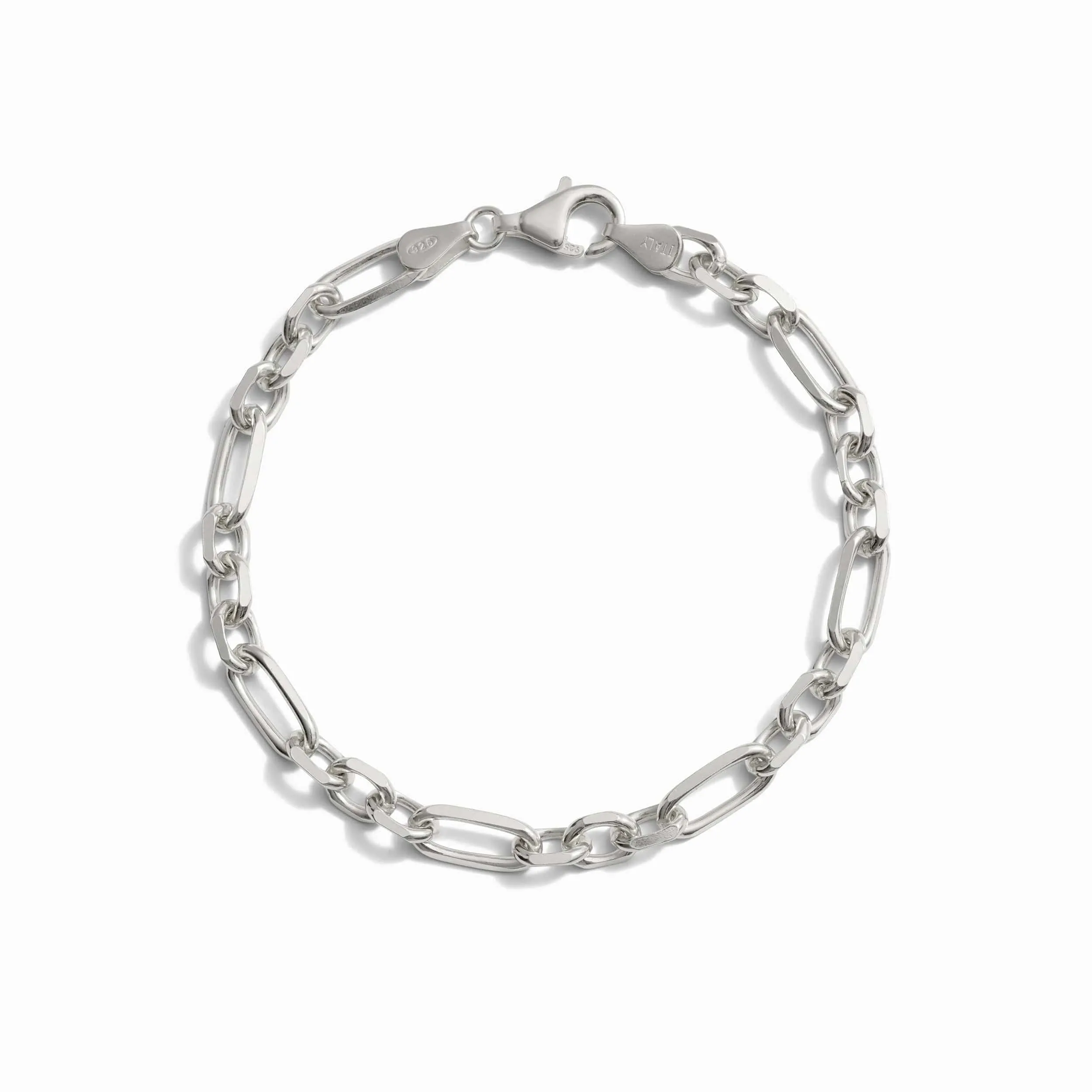 Men's Statement Chain Bracelet