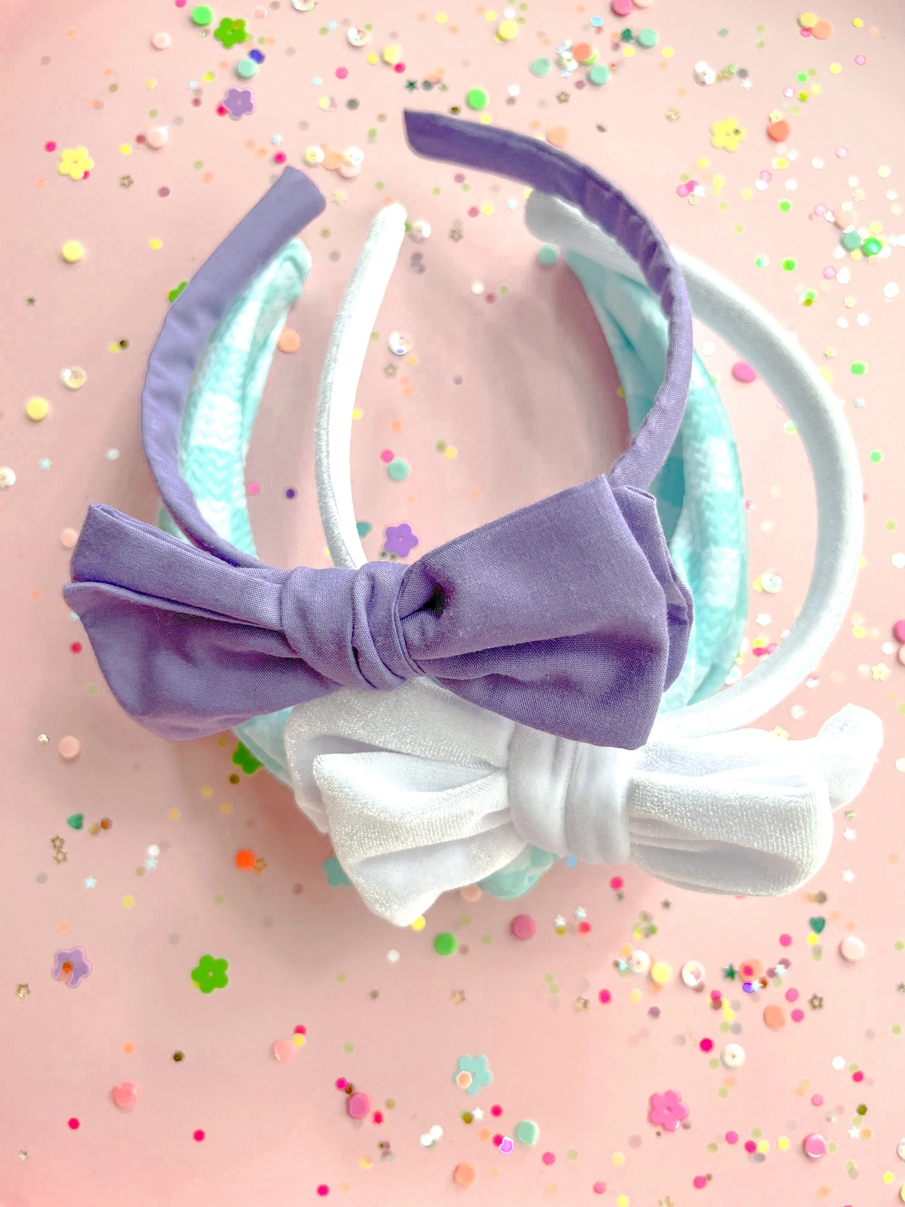 Mystery Headband Bundle