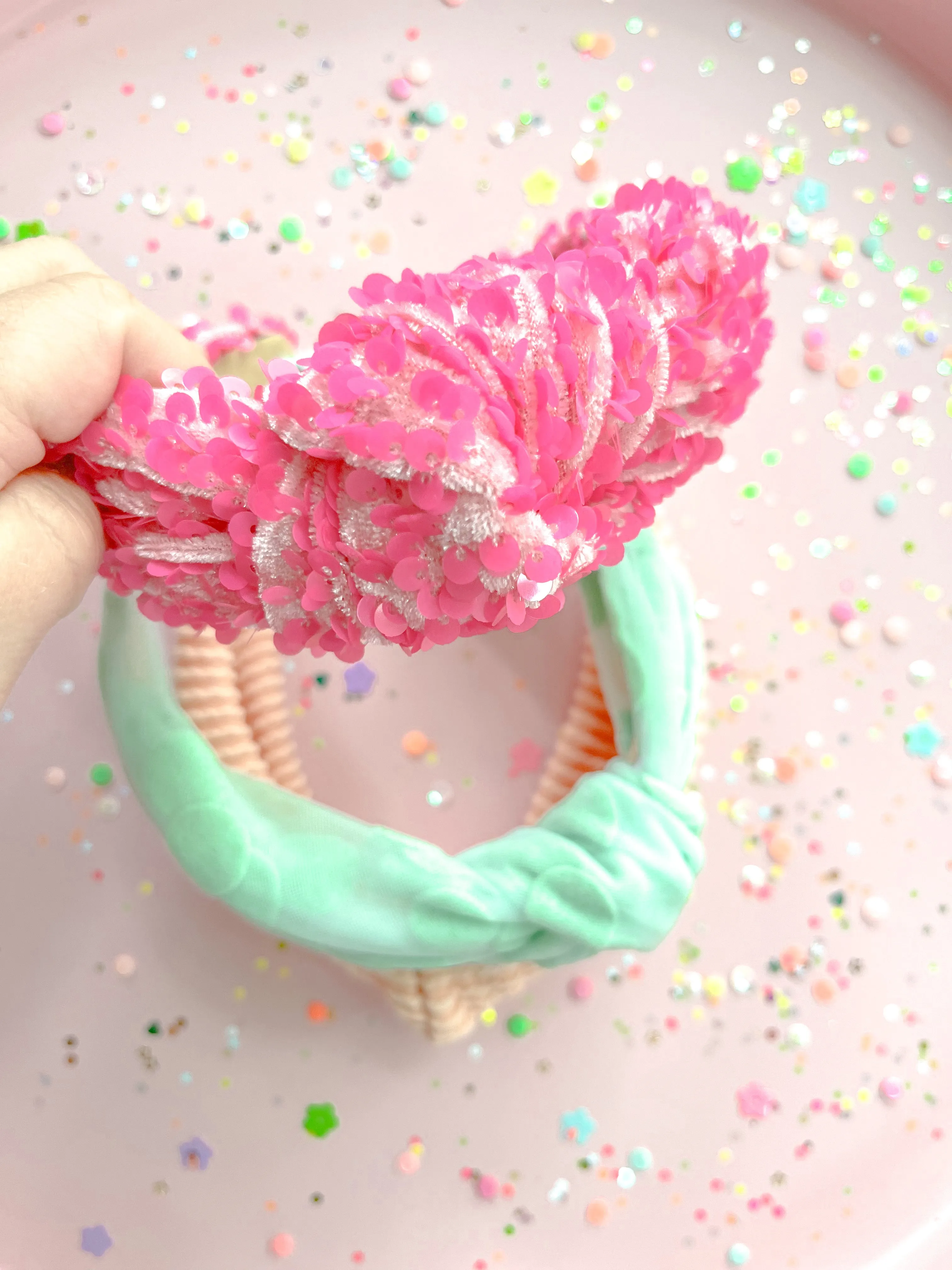 Mystery Headband Bundle