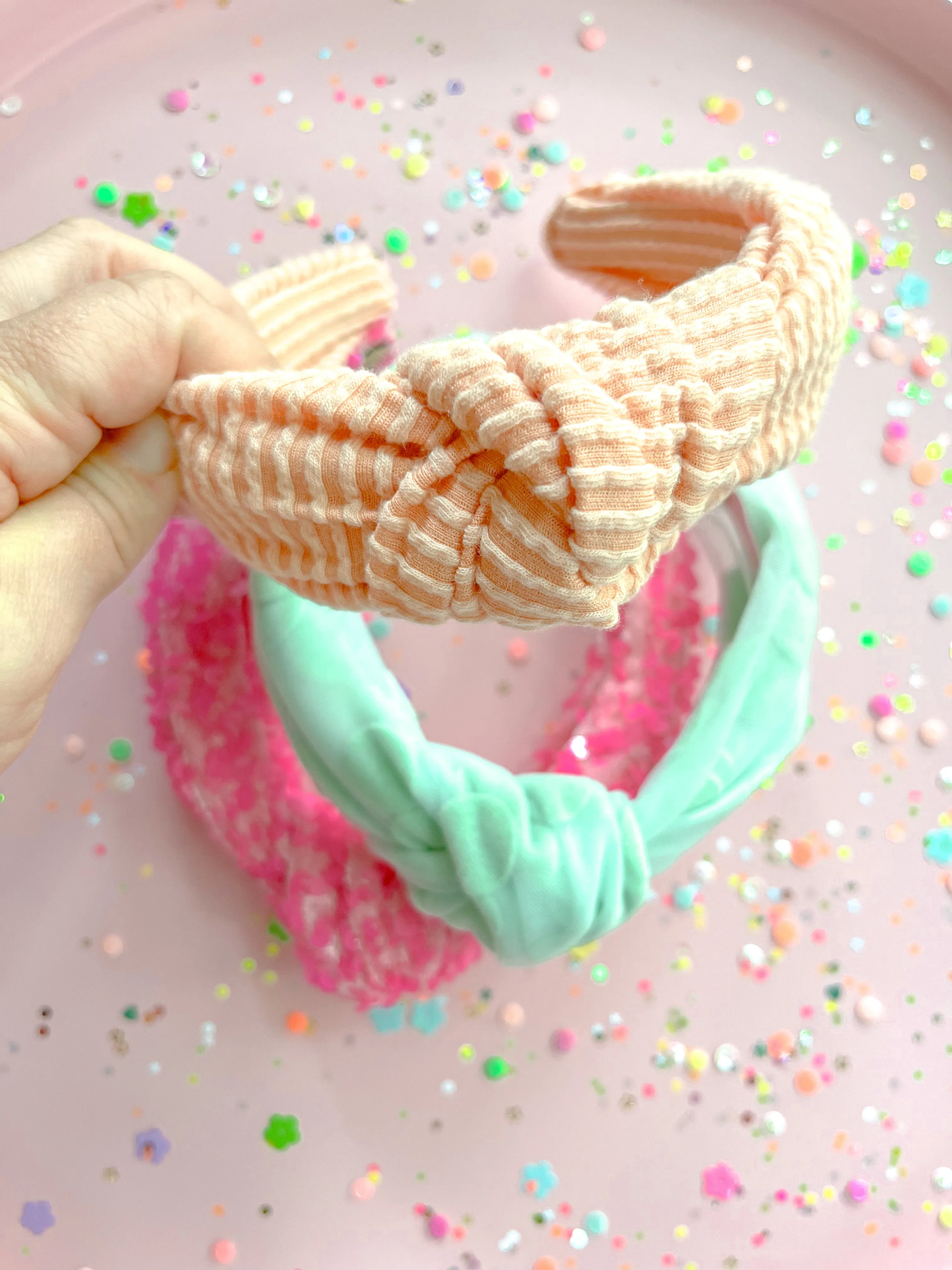 Mystery Headband Bundle