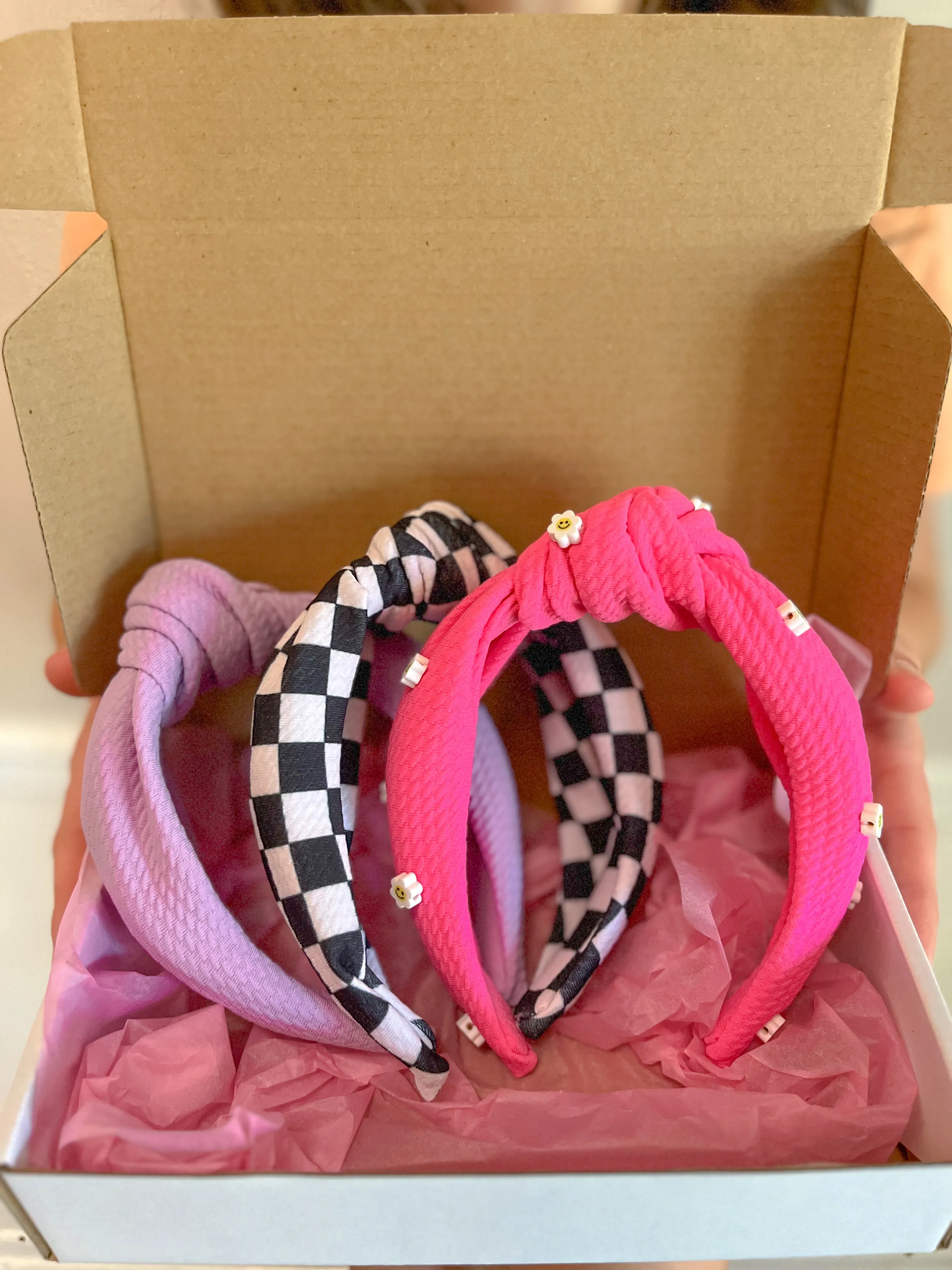 Mystery Headband Bundle