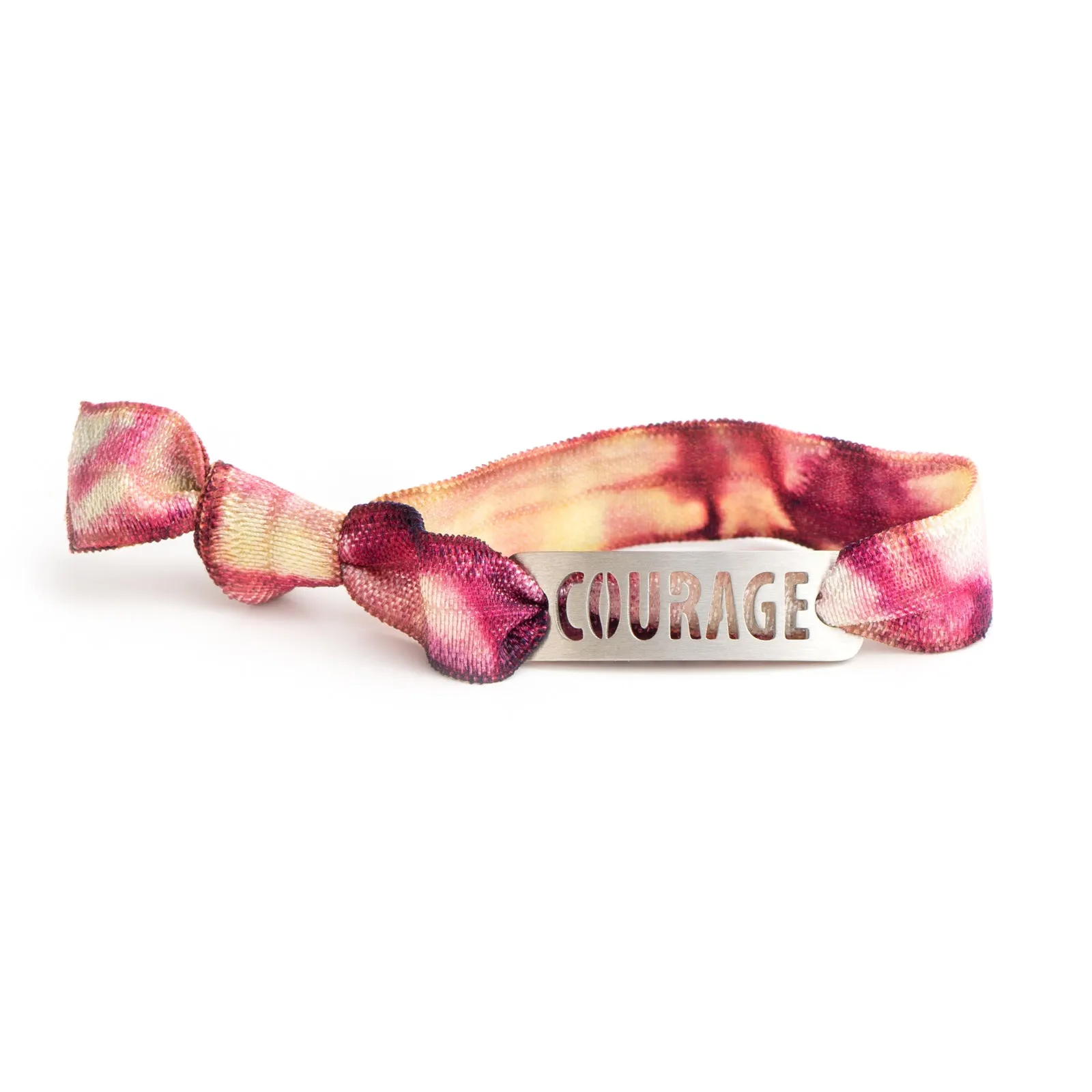 Tie Dye Stretchy Bracelet