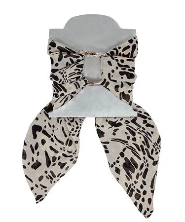 Wrist Scarf - Assorted Chiffon Collection